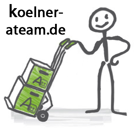 Küche abbauen und entsorgen in Köln - Professionell & Zuverlässig